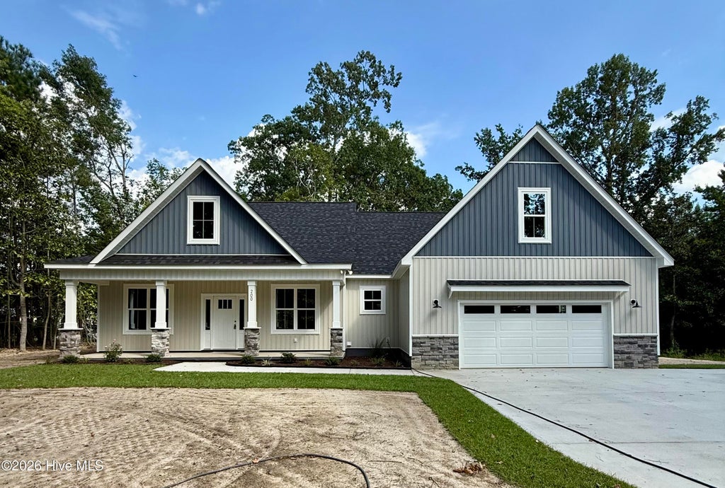 Photo of 200 S Dimock Road, Washington, NC 27889 (MLS # 100604803)