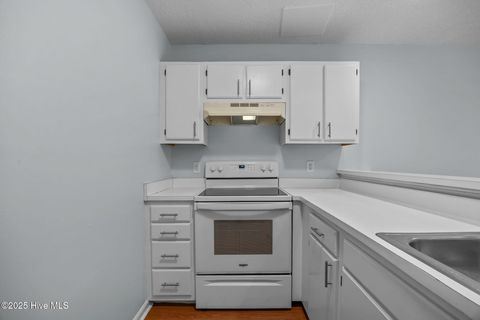 Tiny photo for 1731 41st Street #Apt C, Wilmington, NC 28403 (MLS # 100544618)