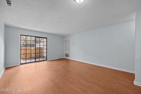 Tiny photo for 1731 41st Street #Apt C, Wilmington, NC 28403 (MLS # 100544618)