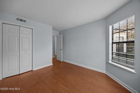 Tiny photo for 1731 41st Street #Apt C, Wilmington, NC 28403 (MLS # 100544618)