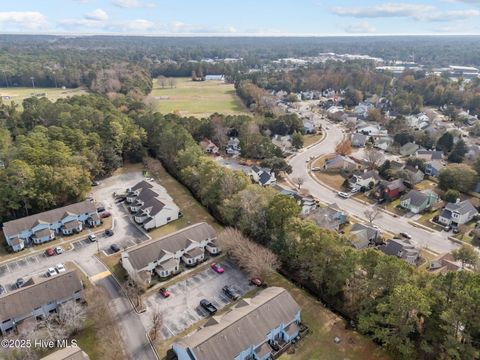 Tiny photo for 1731 41st Street #Apt C, Wilmington, NC 28403 (MLS # 100544618)