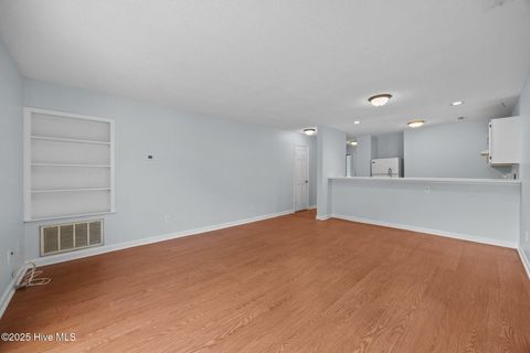 Tiny photo for 1731 41st Street #Apt C, Wilmington, NC 28403 (MLS # 100544618)