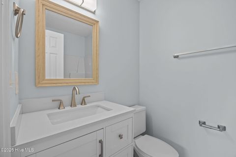 Tiny photo for 1731 41st Street #Apt C, Wilmington, NC 28403 (MLS # 100544618)