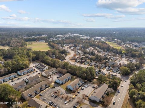 Tiny photo for 1731 41st Street #Apt C, Wilmington, NC 28403 (MLS # 100544618)