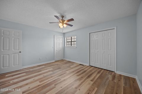 Tiny photo for 1731 41st Street #Apt C, Wilmington, NC 28403 (MLS # 100544618)
