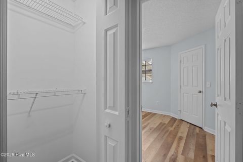 Tiny photo for 1731 41st Street #Apt C, Wilmington, NC 28403 (MLS # 100544618)