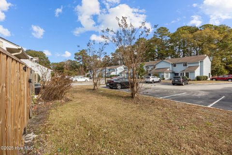 Tiny photo for 1731 41st Street #Apt C, Wilmington, NC 28403 (MLS # 100544618)