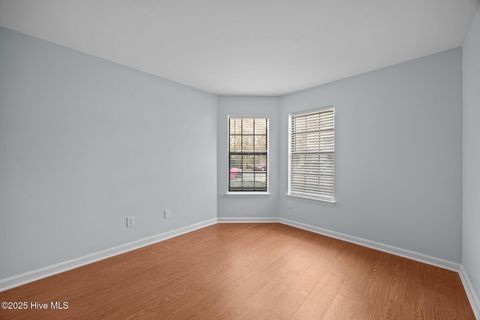 Tiny photo for 1731 41st Street #Apt C, Wilmington, NC 28403 (MLS # 100544618)