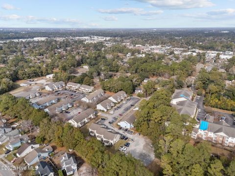 Tiny photo for 1731 41st Street #Apt C, Wilmington, NC 28403 (MLS # 100544618)