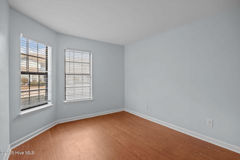 Tiny photo for 1731 41st Street #Apt C, Wilmington, NC 28403 (MLS # 100544618)