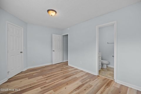 Tiny photo for 1731 41st Street #Apt C, Wilmington, NC 28403 (MLS # 100544618)