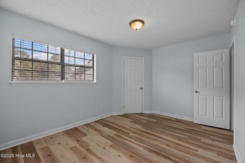 Tiny photo for 1731 41st Street #Apt C, Wilmington, NC 28403 (MLS # 100544618)