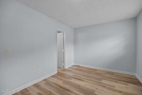 Tiny photo for 1731 41st Street #Apt C, Wilmington, NC 28403 (MLS # 100544618)