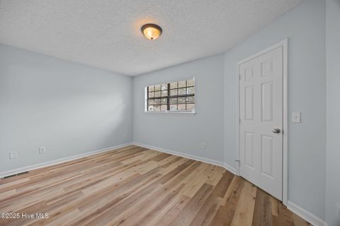 Tiny photo for 1731 41st Street #Apt C, Wilmington, NC 28403 (MLS # 100544618)