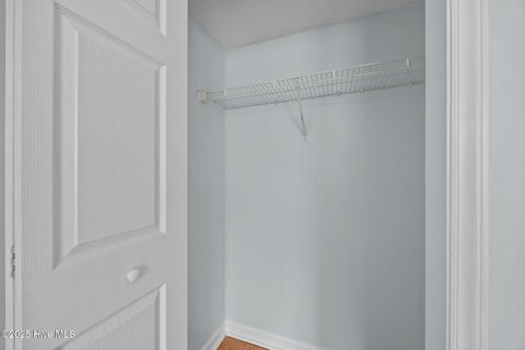 Tiny photo for 1731 41st Street #Apt C, Wilmington, NC 28403 (MLS # 100544618)