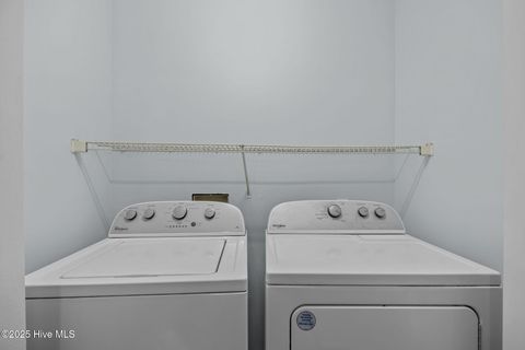 Tiny photo for 1731 41st Street #Apt C, Wilmington, NC 28403 (MLS # 100544618)