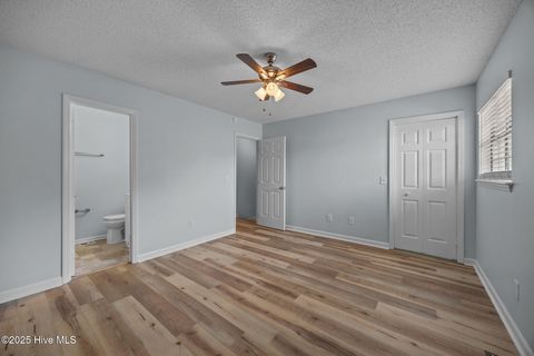 Tiny photo for 1731 41st Street #Apt C, Wilmington, NC 28403 (MLS # 100544618)