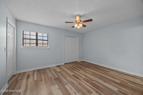 Tiny photo for 1731 41st Street #Apt C, Wilmington, NC 28403 (MLS # 100544618)
