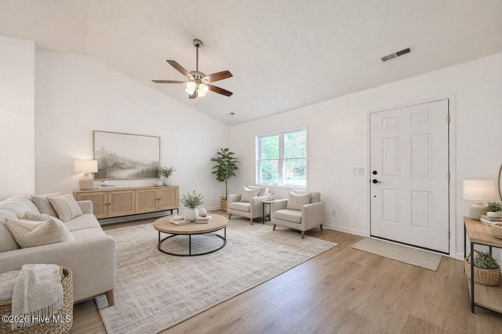 Photo of 1912 Washington Street, Wilmington, NC 28401 (MLS # 100568255)