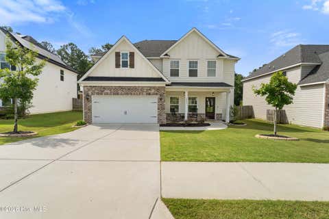 Photo of 2531 Traverse Trail, Evans, GA 30809 (MLS # 100596122)