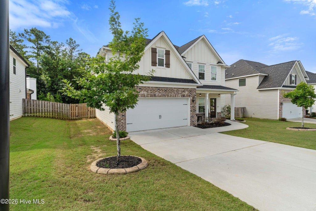 Photo of 2531 Traverse Trail, Evans, GA 30809 (MLS # 100596122)