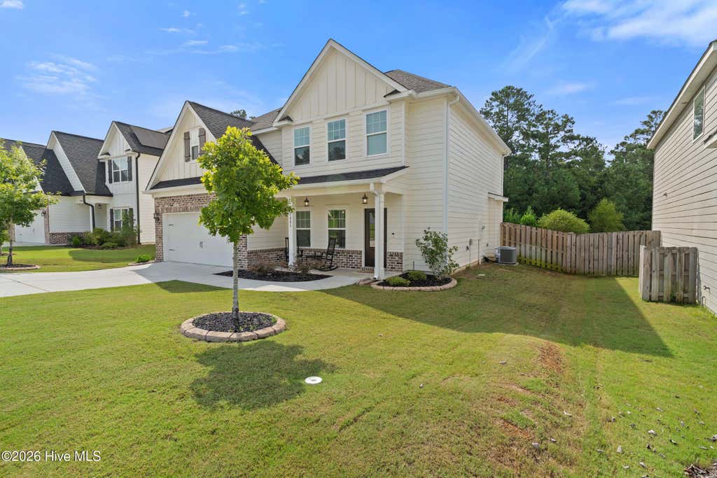 Photo of 2531 Traverse Trail, Evans, GA 30809 (MLS # 100596122)