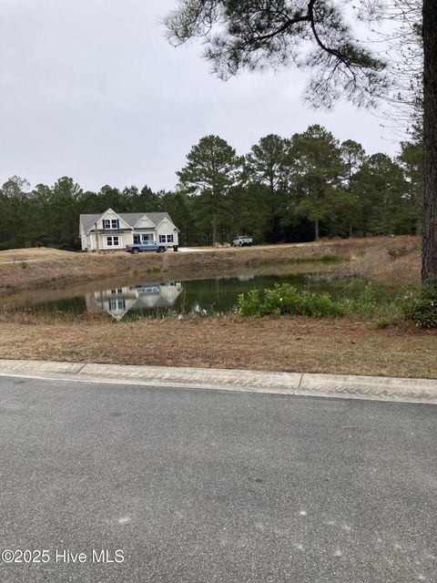 Tiny photo for 7427 Branford Circle SW, Sunset Beach, NC 28468 (MLS # 100544539)
