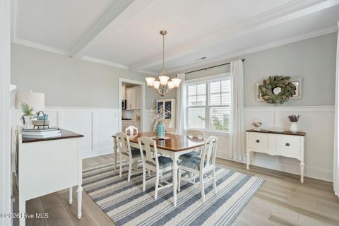 Tiny photo for 5909 Sweet Gum Drive, Wilmington, NC 28409 (MLS # 100587758)
