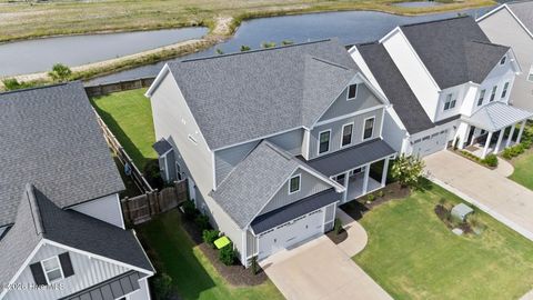 Tiny photo for 5909 Sweet Gum Drive, Wilmington, NC 28409 (MLS # 100587758)