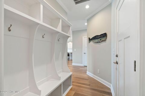 Tiny photo for 5909 Sweet Gum Drive, Wilmington, NC 28409 (MLS # 100587758)