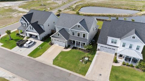 Tiny photo for 5909 Sweet Gum Drive, Wilmington, NC 28409 (MLS # 100587758)