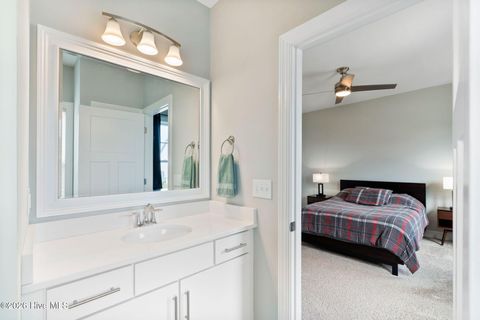 Tiny photo for 5909 Sweet Gum Drive, Wilmington, NC 28409 (MLS # 100587758)