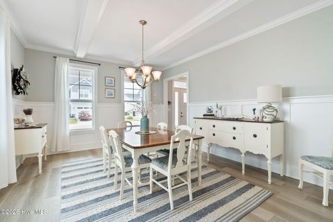 Tiny photo for 5909 Sweet Gum Drive, Wilmington, NC 28409 (MLS # 100587758)