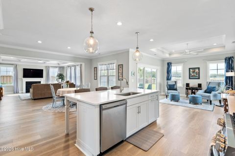 Tiny photo for 5909 Sweet Gum Drive, Wilmington, NC 28409 (MLS # 100587758)