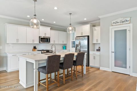 Tiny photo for 5909 Sweet Gum Drive, Wilmington, NC 28409 (MLS # 100587758)