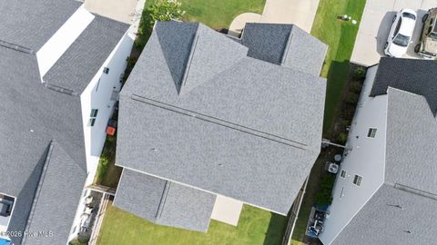 Tiny photo for 5909 Sweet Gum Drive, Wilmington, NC 28409 (MLS # 100587758)