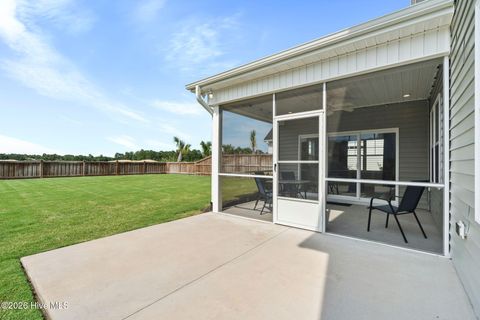 Tiny photo for 5909 Sweet Gum Drive, Wilmington, NC 28409 (MLS # 100587758)