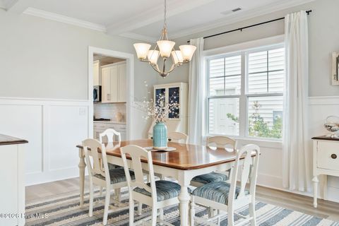 Tiny photo for 5909 Sweet Gum Drive, Wilmington, NC 28409 (MLS # 100587758)