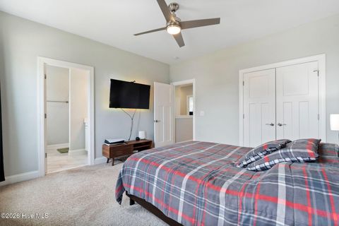 Tiny photo for 5909 Sweet Gum Drive, Wilmington, NC 28409 (MLS # 100587758)