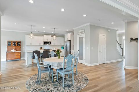 Tiny photo for 5909 Sweet Gum Drive, Wilmington, NC 28409 (MLS # 100587758)
