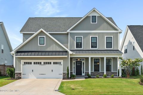 Tiny photo for 5909 Sweet Gum Drive, Wilmington, NC 28409 (MLS # 100587758)