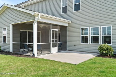 Tiny photo for 5909 Sweet Gum Drive, Wilmington, NC 28409 (MLS # 100587758)