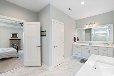 Tiny photo for 5909 Sweet Gum Drive, Wilmington, NC 28409 (MLS # 100587758)