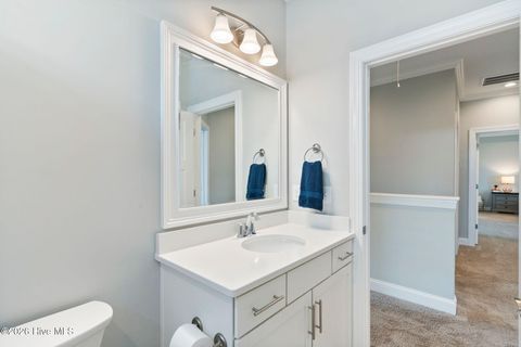 Tiny photo for 5909 Sweet Gum Drive, Wilmington, NC 28409 (MLS # 100587758)