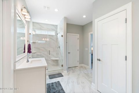 Tiny photo for 5909 Sweet Gum Drive, Wilmington, NC 28409 (MLS # 100587758)
