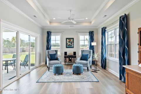 Tiny photo for 5909 Sweet Gum Drive, Wilmington, NC 28409 (MLS # 100587758)