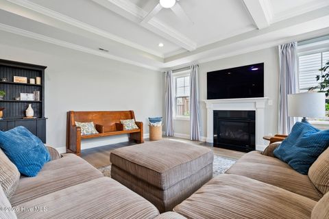 Tiny photo for 5909 Sweet Gum Drive, Wilmington, NC 28409 (MLS # 100587758)