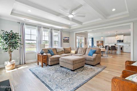 Tiny photo for 5909 Sweet Gum Drive, Wilmington, NC 28409 (MLS # 100587758)