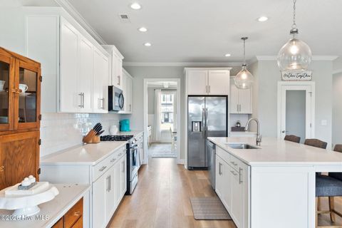 Tiny photo for 5909 Sweet Gum Drive, Wilmington, NC 28409 (MLS # 100587758)