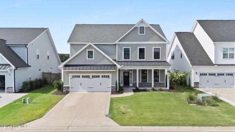 Tiny photo for 5909 Sweet Gum Drive, Wilmington, NC 28409 (MLS # 100587758)